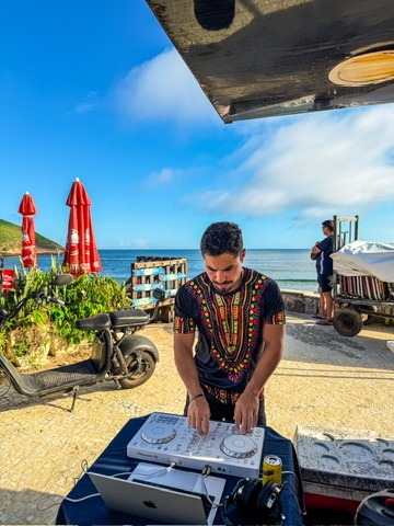 Diretamente da Praça